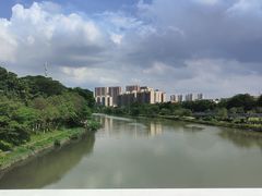 -怡海公园(桂城街道)