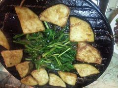 -厚味居炙子烤肉·清真(天桥南纬路店)