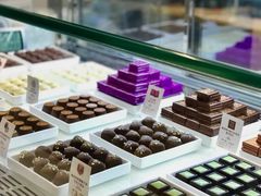 -GODIVA(月星环球港店)