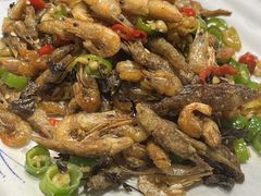 -三湘四水正宗湘菜(君峰路店)