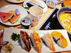 -温野菜涮涮锅(曲江大悦城店)