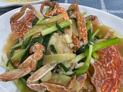-明记海鲜大排档(巽寮湾店)