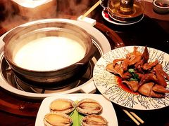 油条-大良毋米粥(锦龙路总店)