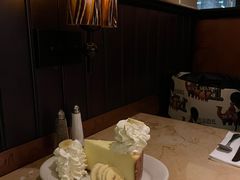 -The Cheesecake Factory 芝乐坊餐厅(王府中環店)