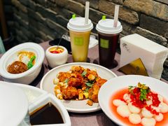-羲和雅苑•北京烤鸭(乐园道万象城店)