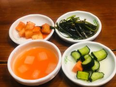 -全州拌饭馆(断桥店)