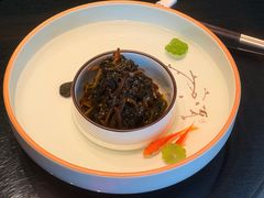 宁波烤菜-甬府(黄浦店)