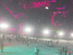 -采薇庄园四季滑雪场