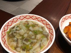 -天津滨海圣光皇冠假日酒店 霞·日餐厅