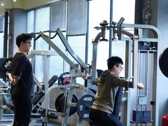 -聚健身GatherFitness(余杭店)