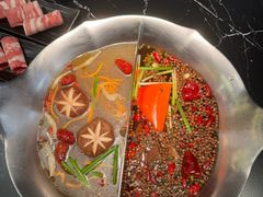-湊湊火锅·茶憩(颐堤港店)