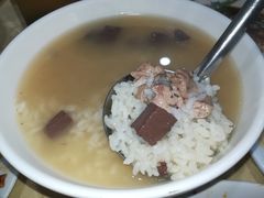 -电白鸭粥店(下沙二坊88号店)