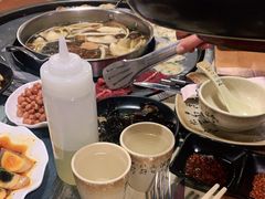 -绸都潮牛道(西充二店)