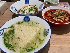 -新万鑫银丝面·非遗无锡味(惠山古镇店)