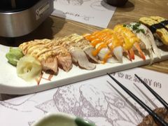 -林妈妈村·日式料理(宝山龙湖天街店)