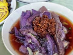 -玲燕蒸菜馆(江东路店)