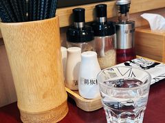 -阿上阿上麻辣香锅&麻辣烫(朝阳蓝色港湾店)