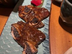 -味见·荣家(亚泰大街店)