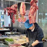 在北海｜牛肉螺蛳火锅好吃下次还来