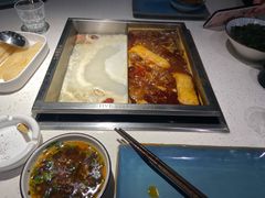 -五星桥原切肥牛火锅(怀德桥店)