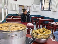 -北京清真房记小吃店