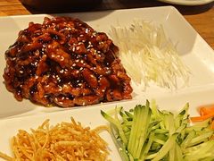 -打酱油·非遗淮扬菜(瘦西湖梅岭店)