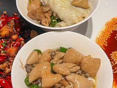 -上上席川菜(凯德乐峰广场店)