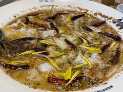 -渔语鱼酸菜鱼新川菜(万象城店)