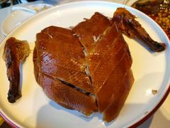 -大鸭梨烤鸭(金色漫香店)