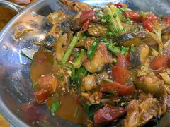 -61号餐吧(兴坪古镇漓江店)