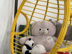 -鱼乐岛餐厅·户外花园主题餐厅