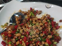 -李师傅脆肚(华强北店)