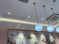 -小杨生煎(周浦万达店)