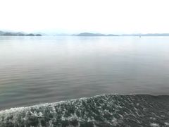 -千岛湖豪华休闲游