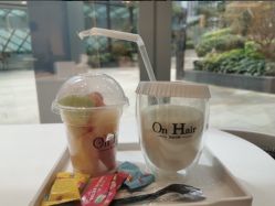 -OnHair造型