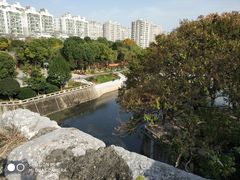 -东水关遗址公园