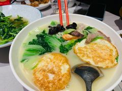 -老头儿油爆虾(星光一期店)