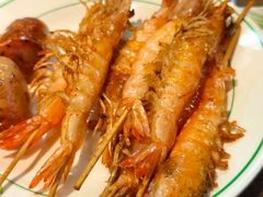 -巴犀烧烤(新崇光店)