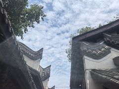 -五凤溪古镇