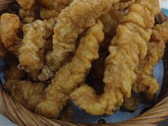 -渝悦情·新派川菜(建国门店)