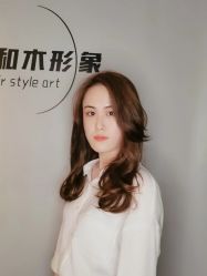 -和木形象