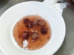 -芳婆糕团店(王府大街店)