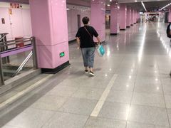 -四川北路(地铁站)