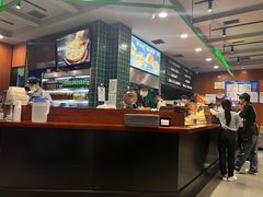 -魏斯理汉堡(西安沣东吾悦店)