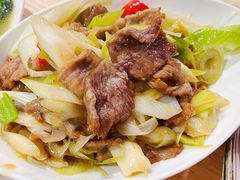 -Alali阿拉礼·新疆家宴(西溪新座店)