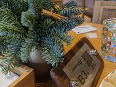 -君悦酒店·La Terrazza意合園·意式风味