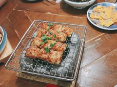-雀舞云南菜(天津天河城购物中心店)