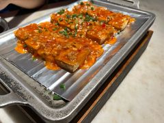 -绿茶餐厅(深圳龙华天虹购物中心店)