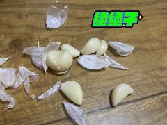 -大姨捞面(新安花园店)