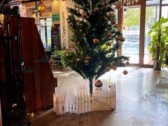 -MAAN COFFEE(金桥店)